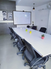 MyTime CoWork Meeting Room