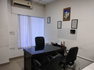 office image