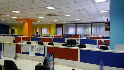 office image