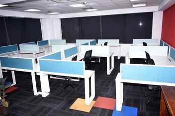 GUR626 Coworking Space