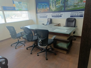 AB Business Center serviced office space