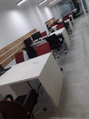 GUR632 Coworking Space