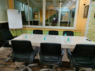 HORIZON CO-WORKING HUB Training Room