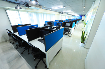 Divine Coworking Space image