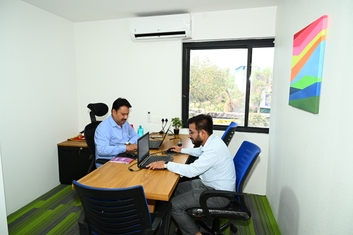 office image