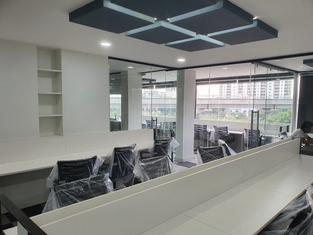 Coworkkeys serviced office space