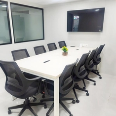 CODESKK Meeting Room