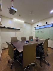 Professional Co-works serviced office space