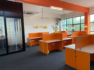 Ravaan Workspace serviced office space