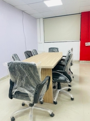 Myworx Zone Private Limited Training Room