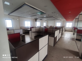 Ravaan Space Private Office