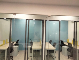 Qudify serviced office space