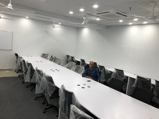 Sahani house  Meeting Room