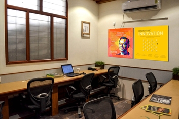 office image