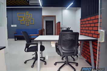 Proworks Virtual Office