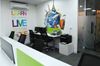office image