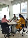 office image