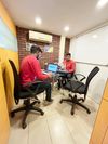 office image