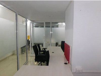 office image