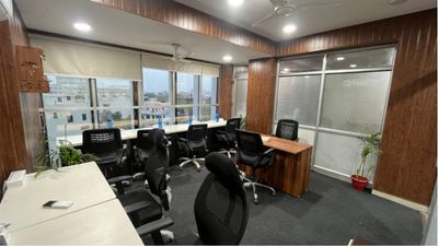 office image