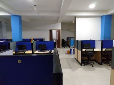 office image