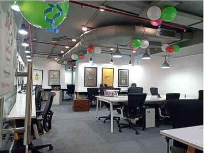 office image