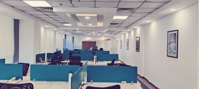 office image