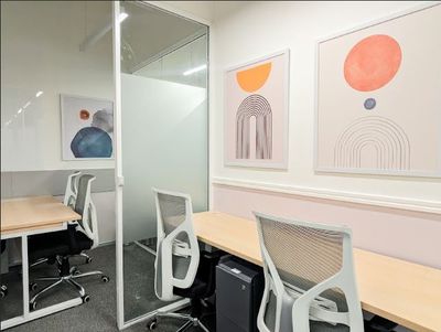 office image