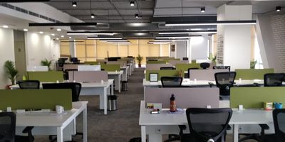 office image