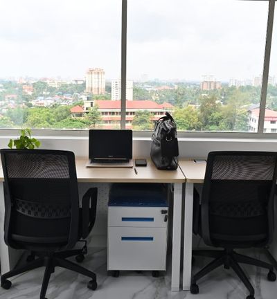 office image