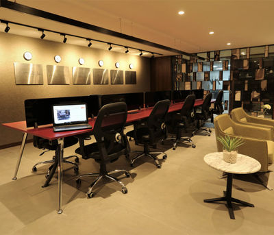 office image