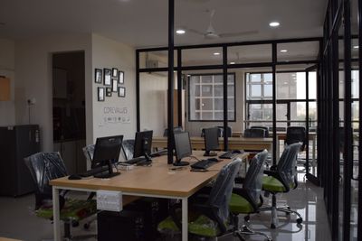 office image