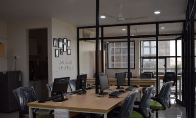 office image