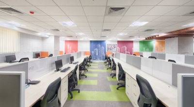 office image