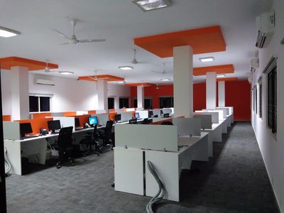 office image