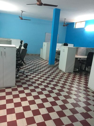 office image