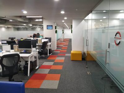 office image