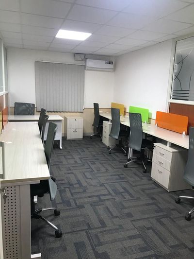 office image