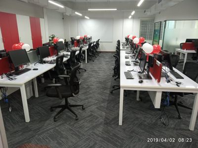 office image