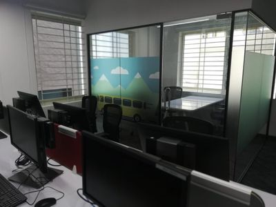 office image