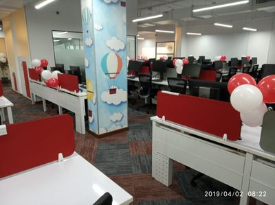 office image