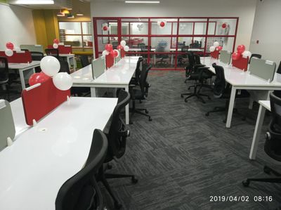 office image