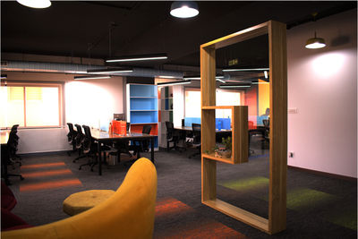 office image