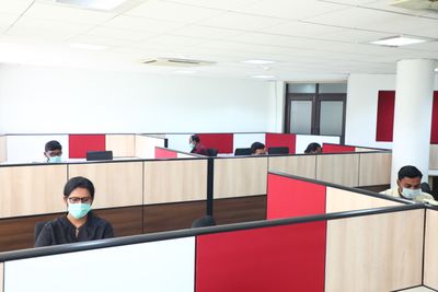 office image