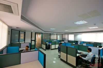 office image