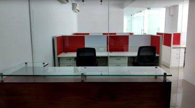 office image