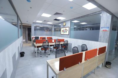 office image