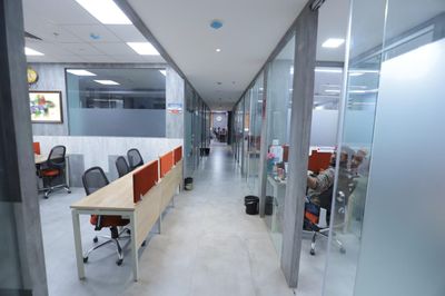 office image