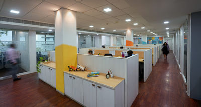 office image