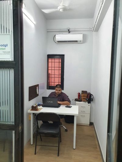 office image